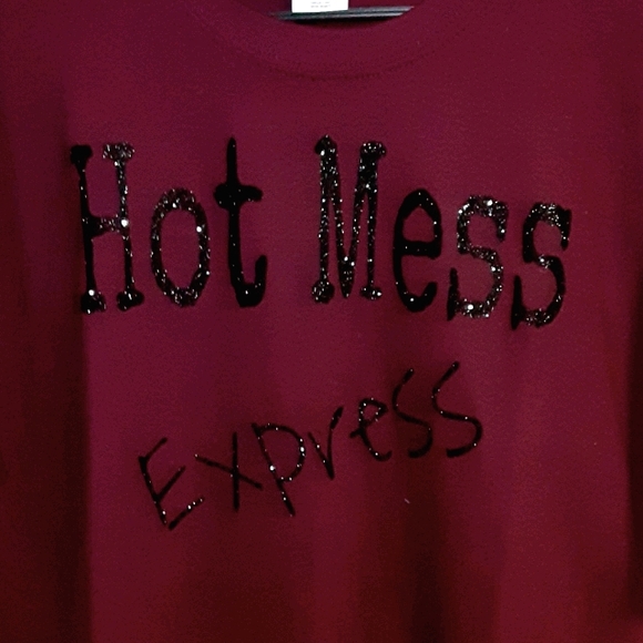 Graphic tee - Picture 1 of 3